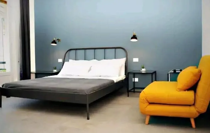 Debirooms 3* Ameglia