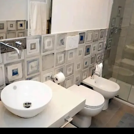 Debirooms 3* Ameglia