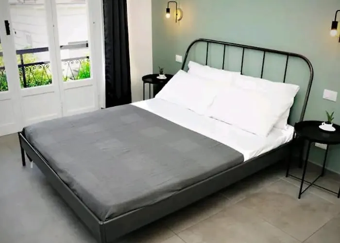 Debirooms Амелия