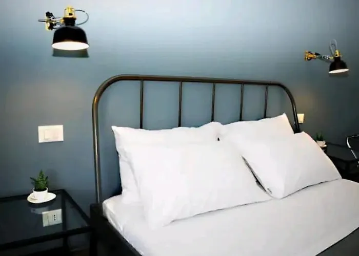 Гостевой дом Debirooms 3*